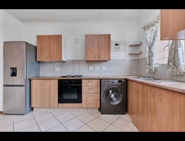 1 BEDROOM APARTMENT FOR SALE IN RUIMSIG